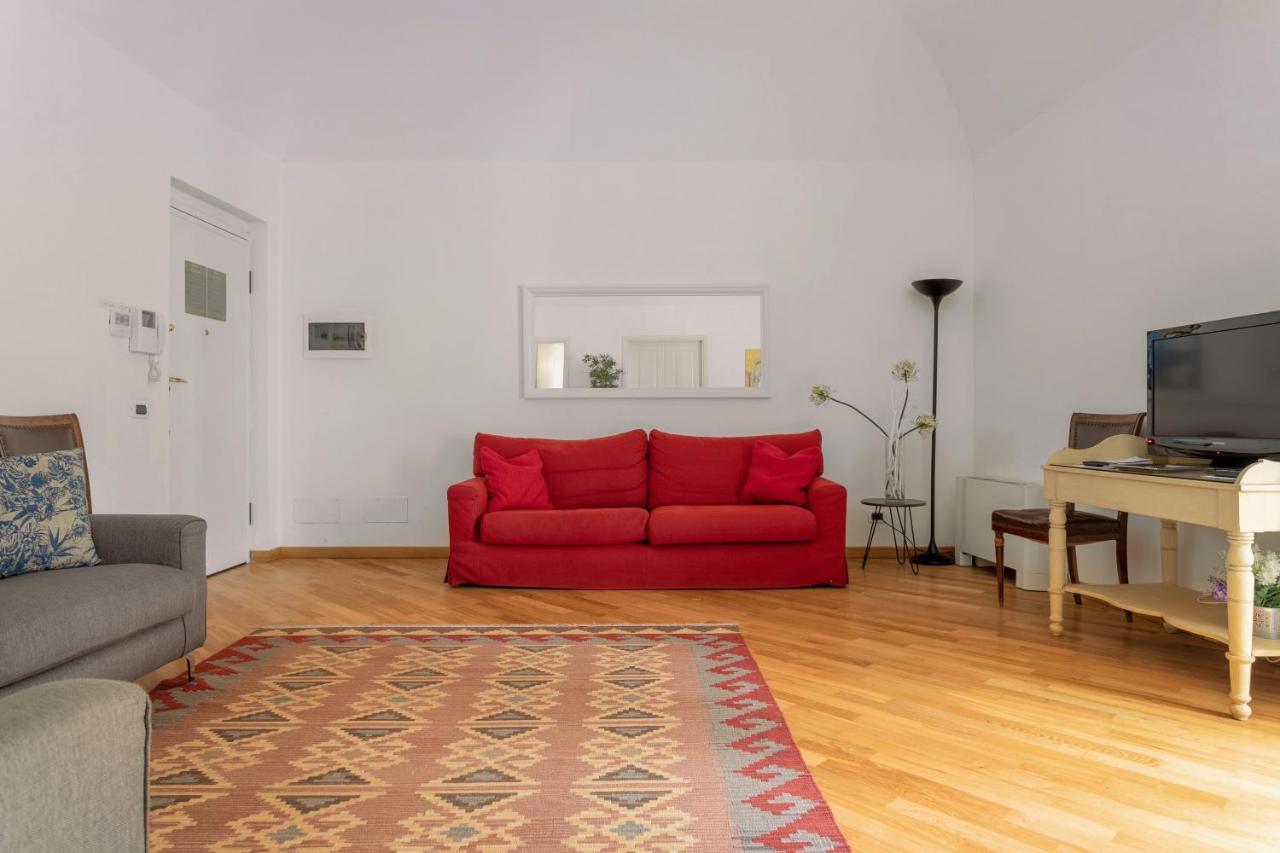דירות פלרמו Palazzo Mazzarino מראה חיצוני תמונה