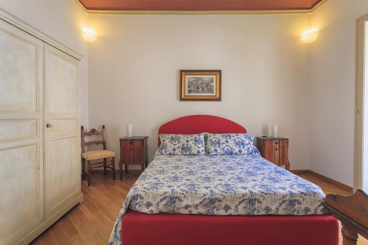 דירות פלרמו Palazzo Mazzarino מראה חיצוני תמונה