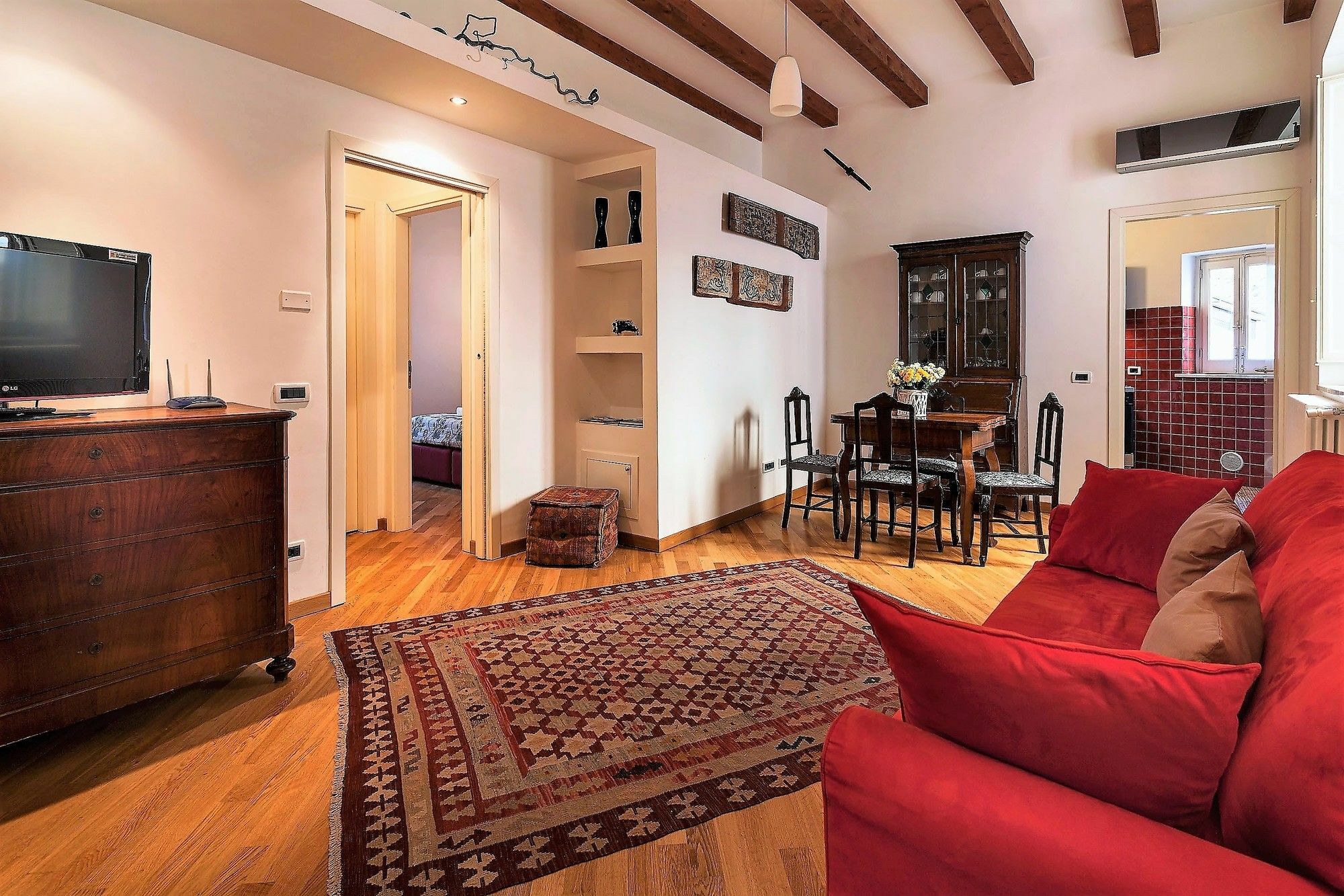 דירות פלרמו Palazzo Mazzarino מראה חיצוני תמונה